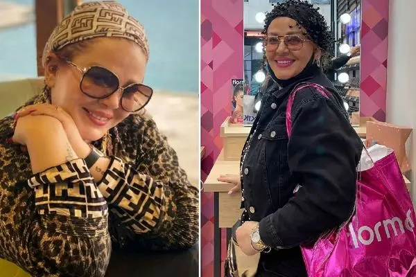 bahareh rahnama shayanews