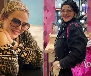 "بهاره رهنما" با نمایش نامه خوانی جدیدش 