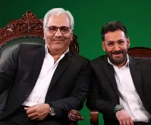 یک نکته عجیب در مورد اُسکار مهران مدیری!