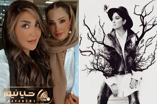 maryam masoumi shayanews