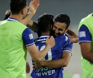 ارسلان مطهری: رقابت باید مساوی و عادلانه باشد