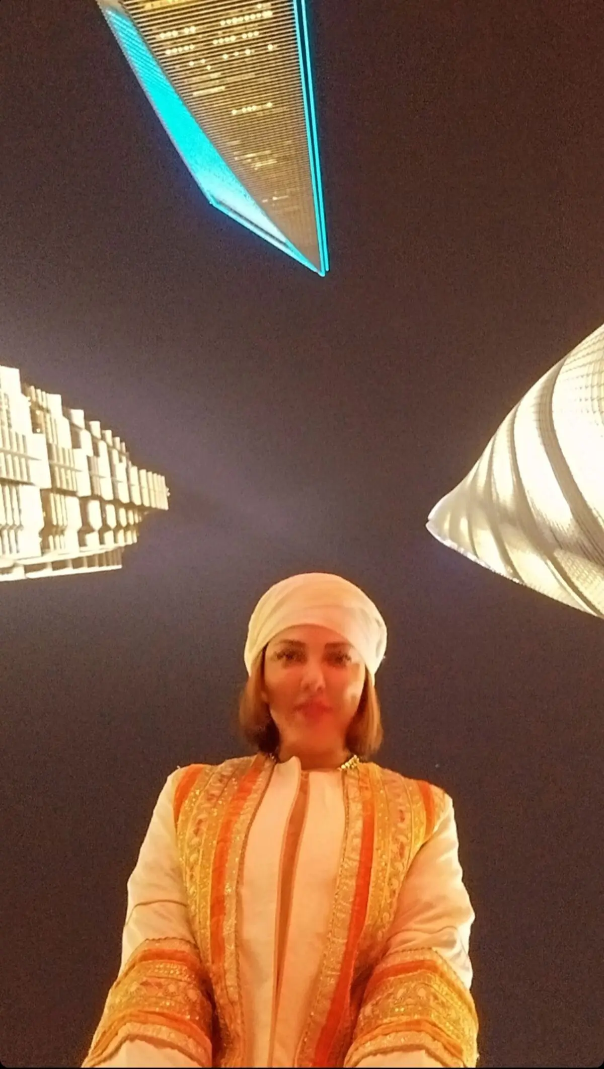 لیلا اوتادی