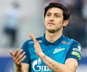 حضور آزمون در بایرلورکوزن منتفی شد؛ زنیت مهاجمش را ارزان نمی فروشد