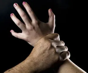 سحر دخترکی که در ۱۱ سالگی او را به عقد اجباری متجاوزش درآوردند!