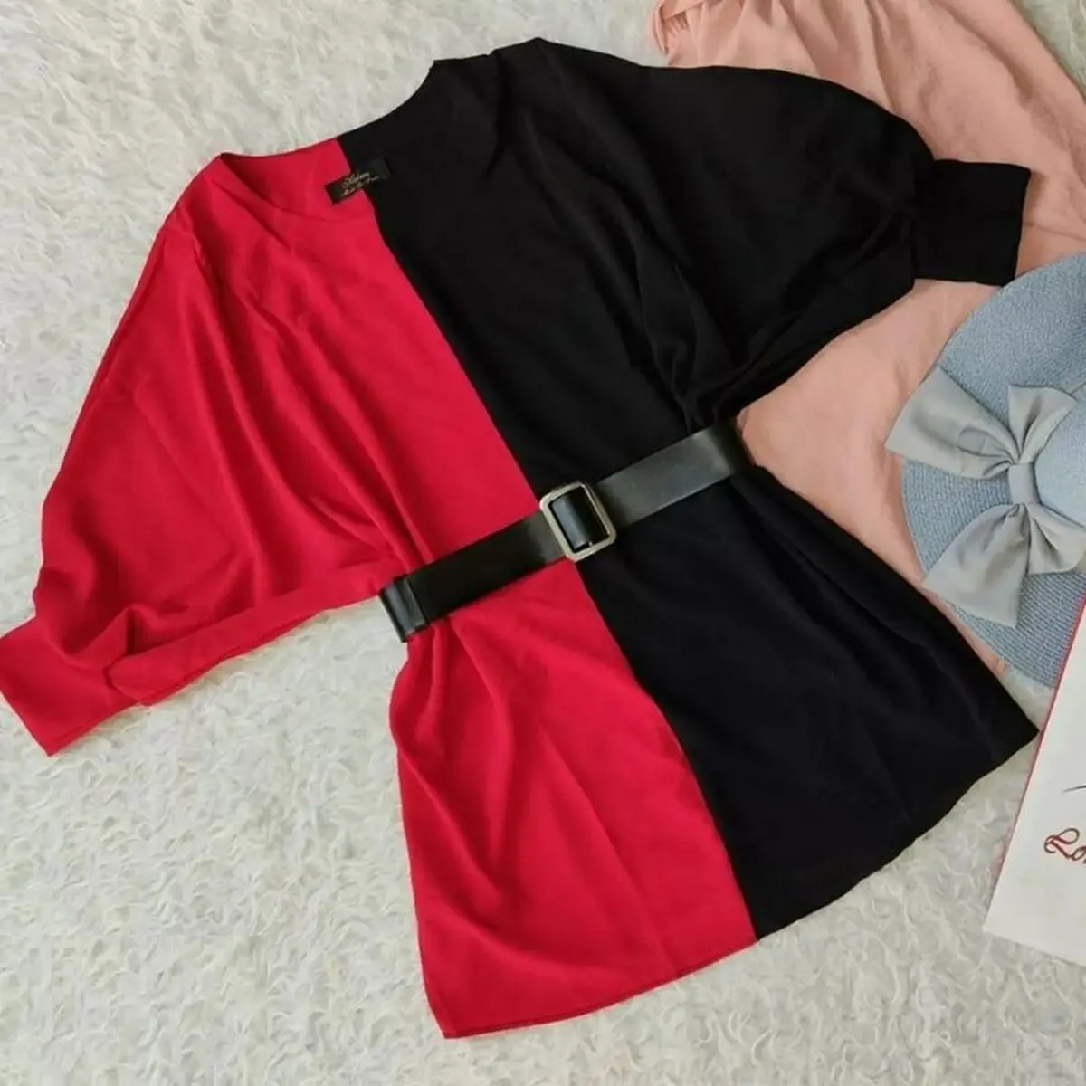لباس تو خونه برای تازه عروس