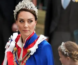 جنجالی جدید در مورد ویدئوی "کیت میدلتون"