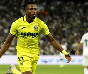 رئال مادرید 2-3 ویارئال؛ زیردریایی ها برنابئو را فتح کردند!