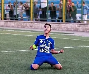 واکنش بازیکن استقلال به اقدام مجیدی، به خدا واگذارتان می کنم!