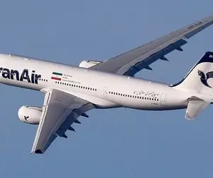 ماجرای بدهی 700 میلیون دلاری هواپیمایی ایران ایر چیست؟