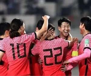 نگرانی خبرگزاری رسمی کره جنوبی از وضعیت کاپیتان