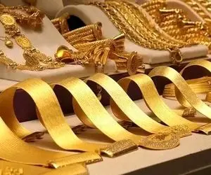 پیش بینی قیمت طلا و سکه ۲۴ دی ۱۴۰۳ /افت قیمت دلار بازار طلا را وادار به عقب‌نشینی کرد