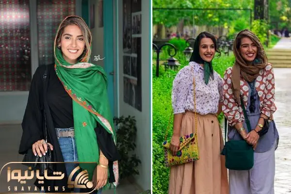 mona karami shayanews