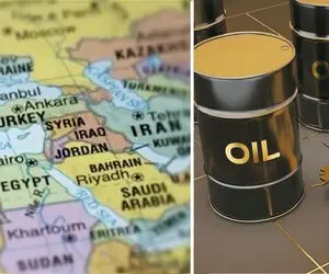 روزی که نفت تمام شود خاورمیانه و جهان چگونه خواهد شد؟