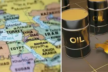 روزی که نفت تمام شود خاورمیانه و جهان چگونه خواهد شد؟