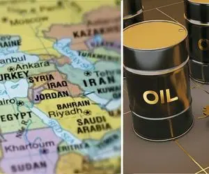 روزی که نفت تمام شود خاورمیانه و جهان چگونه خواهد شد؟