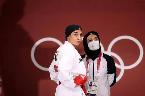  حمیده عباسعلی