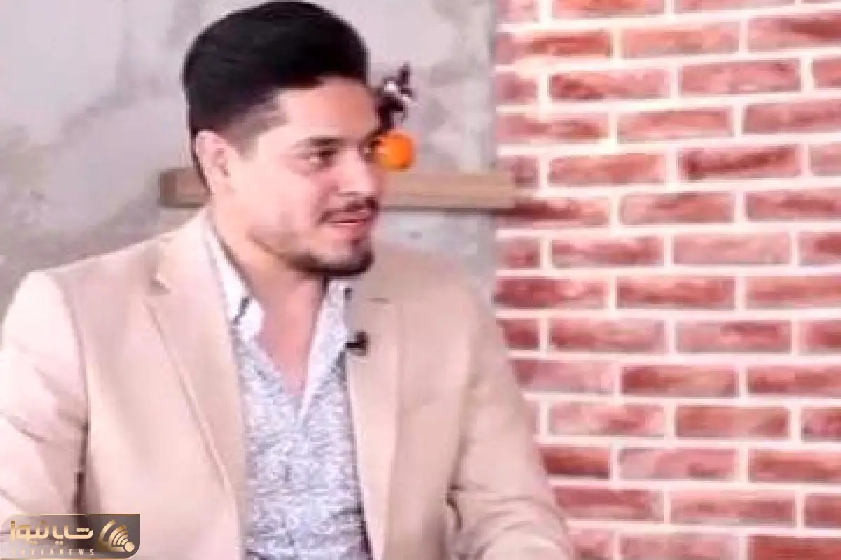 آواز شاد؛ امیر آرتا پیش شیخ های عرب با ماشین لاکچریش چه رقصی میره