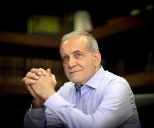 زمان مراسم تحلیف مسعود پزشکیان مشخص شد