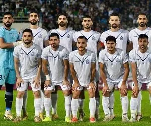 ترکیب احتمالی ملوان برابر پرسپولیس