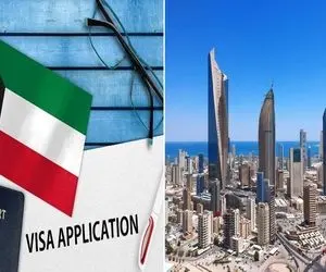 مهاجرت به کویت / ببین کشوری که با ارزش ترین پول جهان رو داره چه طاقچه بالایی میذاره