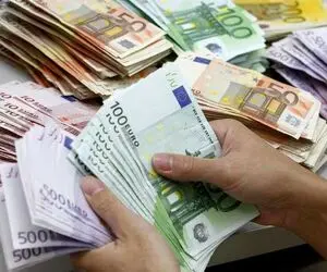 قیمت دلار، یورو، درهم و غیره امروز پنج‌شنبه ۱۰ اردیبهشت ۱۴۰۵