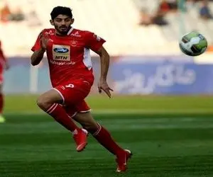 مهدی ترابی اجازه بازی مقابل صنعت نفت را دارد؟