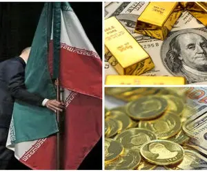 بازار ارز و طلا آرایش صعودی گرفت؛ دلار در کانال 31 هزار تومانی