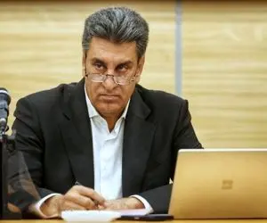 این چهره مشکل VAR دربی را حل کرد!