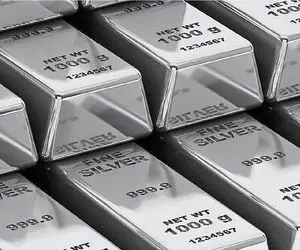 قیمت نقره امروز یکشنبه ۱۰ خرداد ۱۴۰۵ / شمش نقره ۱۰۰ گرمی چند شد؟