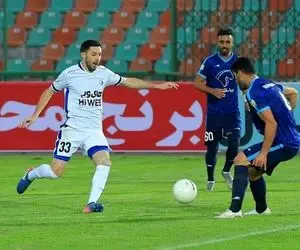 فلاحت‌زاده: جدایی میلیچ فاجعه مدیریتی بود