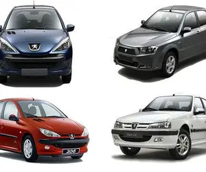 آخرین قیمت خودرو امروز دوشنبه 9 خرداد؛ شاهین از راه رسید