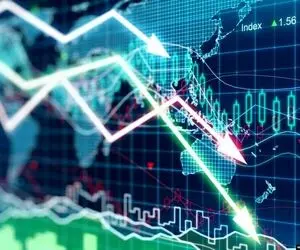 افت 6 هزار واحدی شاخص کل بورس تهران امروز چهارشنبه 1 اردیبهشت 1400