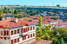 سقوط شدید قیمت ملک در ترکیه و دبی