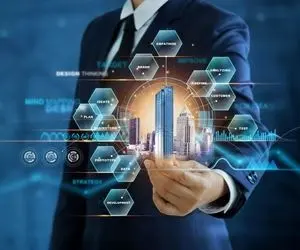 داستان وام گرفتن با توکنیزه کردن املاک چیست؟