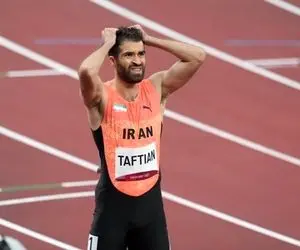 چرا رکورد حسن تفتیان و فرزانه فصیحی ثبت نشد؟