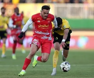 اورونوف دربی را هم از دست داد