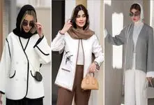 ایده‌های شیک برای استایل نوروزی؛ چطور با سفید ابری در عید 1404 بدرخشیم؟
