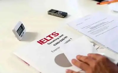 توقف آیلتس در ایران از بهمن ۱۴۰۴