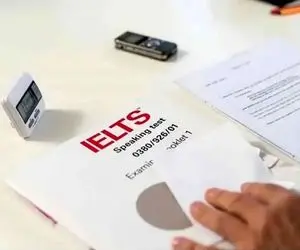 توقف آیلتس در ایران از بهمن ۱۴۰۴