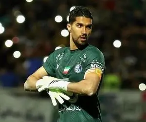 سید حسین حسینی چه شد که با کلین شیت بیگانه شد؟