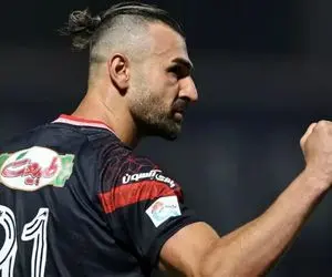 ستاره پرسپولیس راهی لیگ ترکیه شد