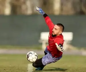 مزیت جالب الکسیس گندوز برای پرسپولیس