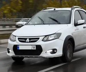 قیمت روز خودروهای سایپا امروز شنبه 11 بهمن 99