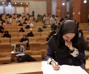 جزئیات آزمون دکتری تخصصی و پژوهشی دانشگاه‌های علوم پزشکی