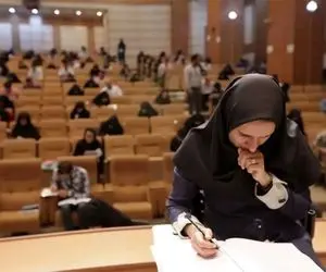 جزئیات آزمون دکتری تخصصی و پژوهشی دانشگاه‌های علوم پزشکی