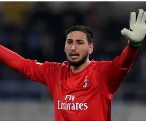 میلان با دوناروما به مشکل خورد