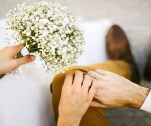 فال ازدواج؛ این فال بهت میگه کی بختت باز میشه و نیمه گمشدت چه شکلی درنگ نکن!