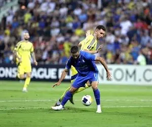 (عکس) مهمانان ویژه بازی استقلال - النصر؛ از آقای گل تا مجیدی