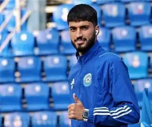 استقلال پول رضایتنامه من را نداشت