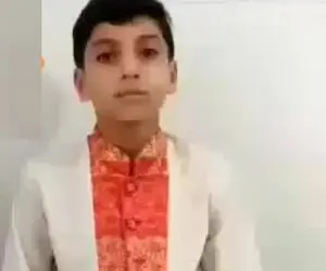 آواز احساسی؛ نوه استاد اسطوره محمدرضا شجریان با خوندنش همه رو شوکه کرد کپی برابر اصل